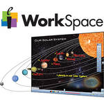 Sanyo eInstruction Software for PLC-WL2503