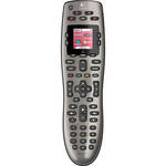 Harmony/Logitech Harmony 650 Advanced Universal Remote