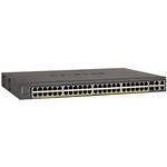 Netgear ProSafe FS752TP 52-Port 10/100 Fast Ethernet PoE Smart Switch
