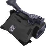 Porta Brace CBA-EX1R Camera Body Armor for Sony Camcorders (Black)