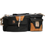 Porta Brace CC-HD1/DC Quick-Draw Camera Case (Black)
