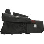 Porta Brace RS-BRACKET Compact HD Rain Slicker (Black)