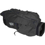 Porta Brace RS-S270B Compact HD Rain Slicker (Black)