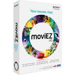 Sony moviEZ HD