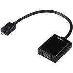 ASUS Male Micro HDMI to Female VGA Adapter for ASUS Eee Pad TF201 & TF300