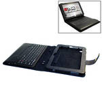 Fujitsu Folio Case with Bluetooth Keyboard for Q550/Q552 Tablet