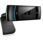 Logitech HD 720p TV Cam for Skype