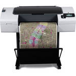 HP / Hewlett Packard Designjet T790 44" PostScript ePrinter