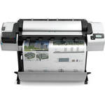 HP Designjet T2300 eMultifunction Printer