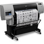 HP Designjet T7100 Monochrome Printer