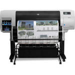HP Designjet T7100 Color Printer