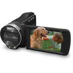 Aiptek 3D iH3 Full HD 1080p Digital Camcorder