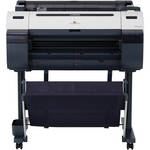 Canon imagePROGRAF iPF655 24" Large Format Printer