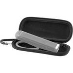 Looxcie Carrying Case for Looxcie 2 Wearable Camcorder (Black)