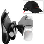 Looxcie Ball Cap Clip