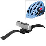 Looxcie Vented Helmet Mount
