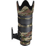 LensSkins Nikon 70-200mm f/2.8G AF-S ED VR II Lens (Camo)