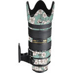 LensSkins Nikon 70-200mm f/2.8G AF-S ED VR II Lens (Zen)