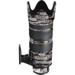 LensSkins Nikon 70-200mm f/2.8G AF-S ED VR II Lens (Winter Woodland)