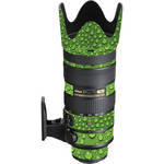 LensSkins Nikon 70-200mm f/2.8G AF-S ED VR II Lens (Green Water)