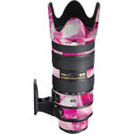 LensSkins Nikon 70-200mm f/2.8G AF-S ED VR II Lens (Pink Petals)