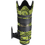 LensSkins Nikon 70-200mm f/2.8G AF-S ED VR II Lens (Green Swirl)