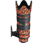 LensSkins Nikon 70-200mm f/2.8G AF-S ED VR II Lens (French Feather)