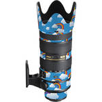 LensSkins Nikon 70-200mm f/2.8G AF-S ED VR II Lens (Kids Photographer)