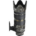 LensSkins Nikon 70-200mm f/2.8G AF-S ED VR II Lens (Shutter Diva)