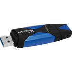 Kingston Data Traveler HyperX 3.0 USB Drive (256GB)