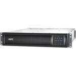 APC Smart-UPS 3000V RM 2U LCD 208V