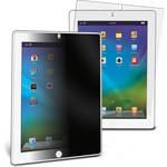 3M Natural View Screen Protector for Apple iPad 2