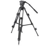 Dracast DVT - 27 Video Tripod with Fluid Head