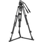 Dracast DVT Pro - 4 Video Tripod with Fluid Head