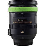 LENSBAND Lens Band (Green)