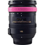 LENSBAND Lens Band (Hot Pink)