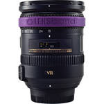 LENSBAND Lens Band (Purple)