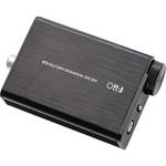 Fiio E10 USB DAC Headphone Amplifier