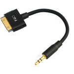 Fiio L3 Dock for iPod / iPhone / iPad - 3.5mm Stereo Plug