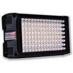 Flolight Microbeam 128 LED On Camera Video Light (5600K, Flood, Sony Battery Plate)