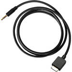 Fiio L50 Line Out 1/8" (3.5 mm) Stereo Plug for Sony MP3 - Black (39")
