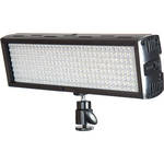 Flolight Microbeam 256 LED On Camera Video Light (3200K, Spot, Sony Battery Plate)