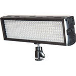 Flolight Microbeam 256 LED On Camera Video Light (3200K, Flood, Sony Battery Plate)