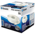 Swann In-Wall Fire Rated Extension Cable (200')