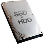 Seagate 750GB Momentus XT Solid-State Hybrid Hard Drive