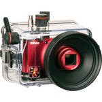 Ikelite 6184.82 Underwater Housing with Nikon Coolpix S8200 Digital Camera Kit