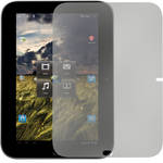 Lenovo Pk101 IdeaPad Tablet K1 Film Mist Transparency