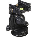 Acratech Ultimate Ballhead With QR Locking Lever Clamp