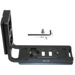 Sunwayfoto DPL-02 Universal L-Type Quick Release Plate