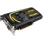 EVGA nVIDIA GeForce GTX 560 Ti FTW 1280 MB GDDR5 Graphics Display Card